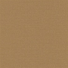 Woven Raffia 54 Flaxseed Commercial Wallpaper