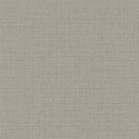 Woven Raffia 54 Grey Matters Commercial Wallpaper