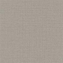 Woven Raffia 54 Grey Matters Commercial Wallpaper