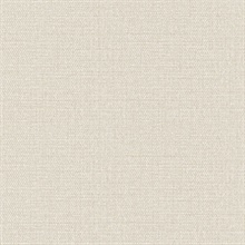 Woven Raffia 54 Sandalwood Commercial Wallpaper