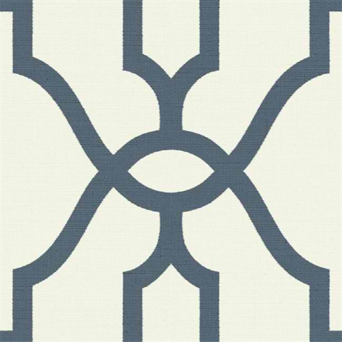 Woven Trellis