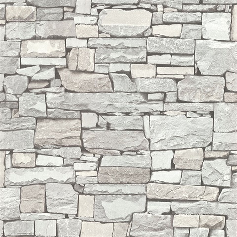 Wrangell Cream Stacked Slate