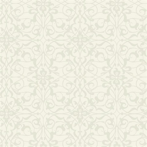 Wrought Iron
