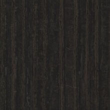Wrought Iron Metallic Faux Vintage Tin Wallpaper