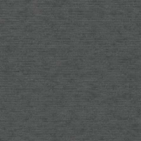 Wrought Iron Textured Small Brick Laid Wallpaper