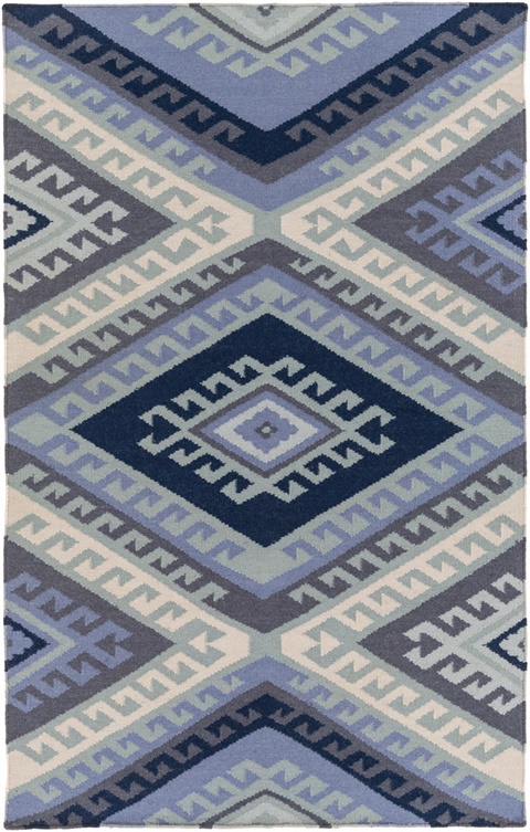 WRR2000 Wanderer Area Rug