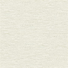 Wykee Beige Basket Weave Wallpaper