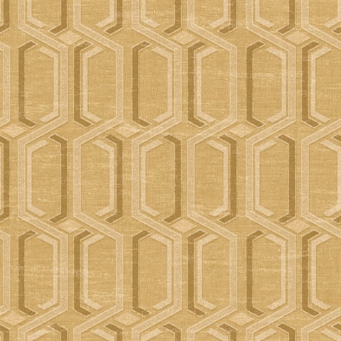 Wynnewood Geo Striped
