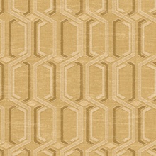 Wynnewood Geo Striped