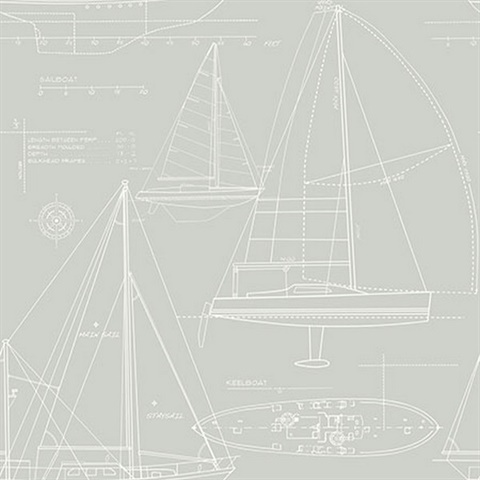 Yacht Blueprint