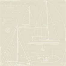 Yacht Blueprint