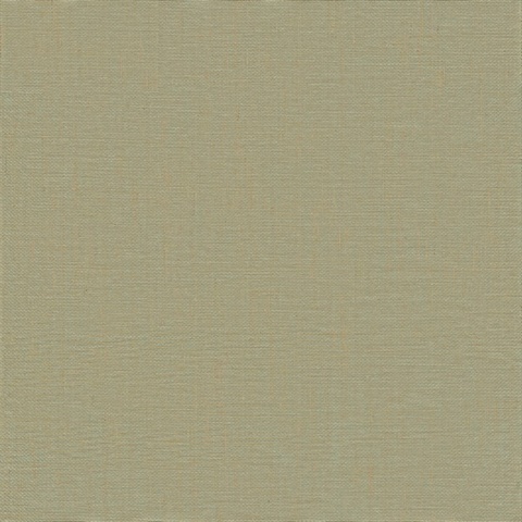 Yanyu Sage Paper Weave Grasscloth Wallpaper