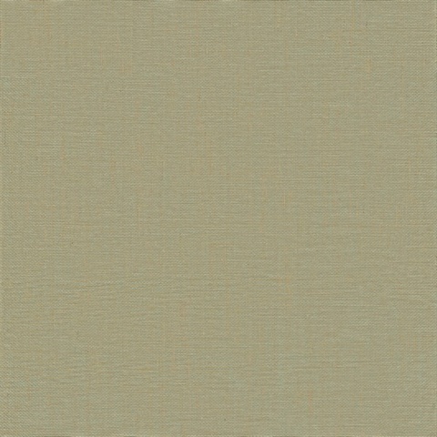 Yanyu Sage Paper Weave Grasscloth Wallpaper