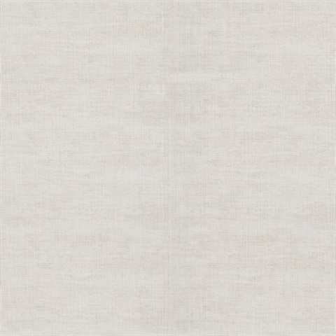 Yawen Taupe String Wallpaper