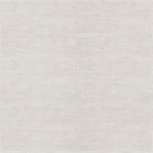 Yawen Taupe String Wallpaper