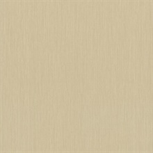 Yellow Birch Nuvola Weave Fabric Wallpaper
