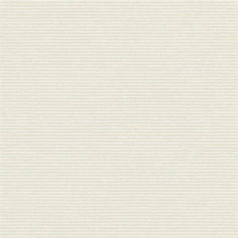 Yellow Boucle Southwest Horizontal Weave Wallpaper