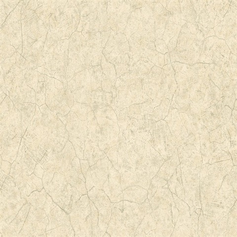 Yellow Kylan Texture Wallpaper