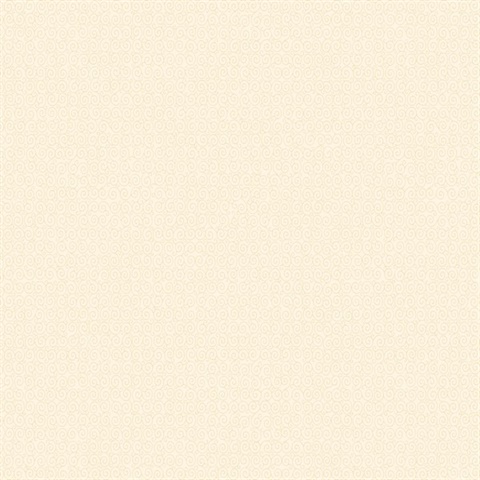 Yellow Scroll
