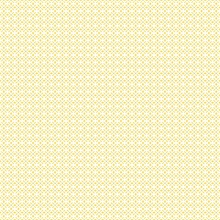 Yellow Small Leaf Dot Spot Wallpaper