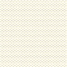 Yellow Tiny Tulip Trellis Wallpaper