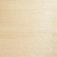 Yoshe Beige Grasscloth
