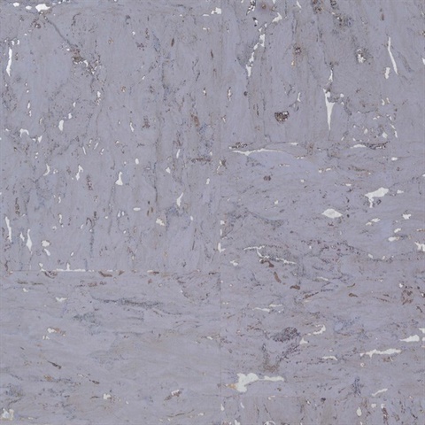 Yujin Dark Purple Cork Wallpaper