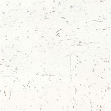Yujin Off White Cork Wallpaper
