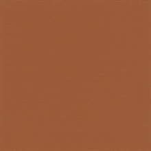 Yunri Burnt Sienna Sisal Wallpaper