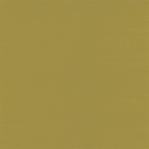 Yunri Chartreuse Sisal Wallpaper