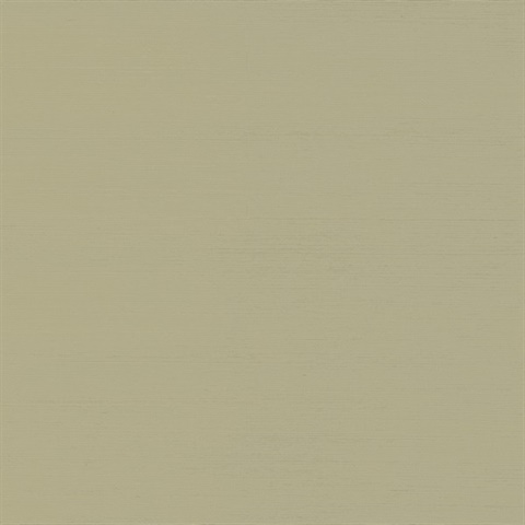 Yunri Sage Sisal Wallpaper