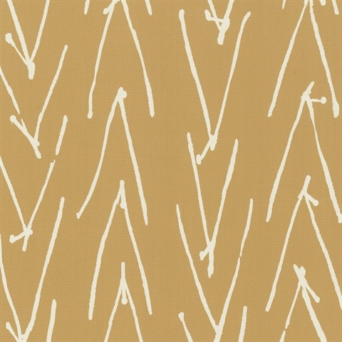 Yurii Mustard Seed Commercial Wallpaper