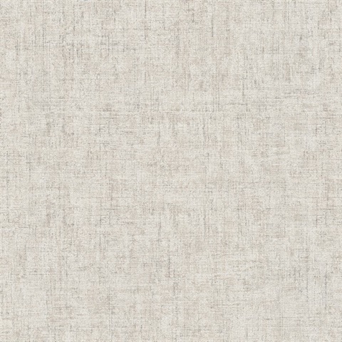Yurimi Grey Weathered Smooth Light Textured Wallpaper