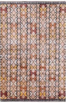 ZAM1002 Zambia Area Rug