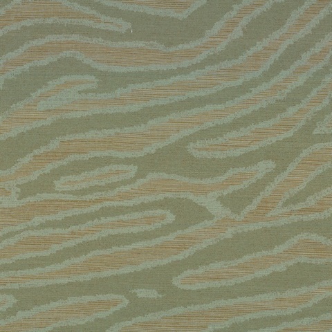 Zambia Green Italian Wallpaper