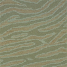 Zambia Green Italian Wallpaper
