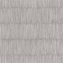 Zandari Light Grey Distressed Texture Wallpaper