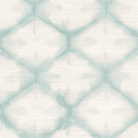 Zanzibar Aqua Shibori