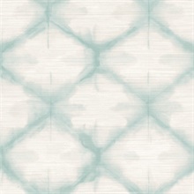 Zanzibar Aqua Shibori