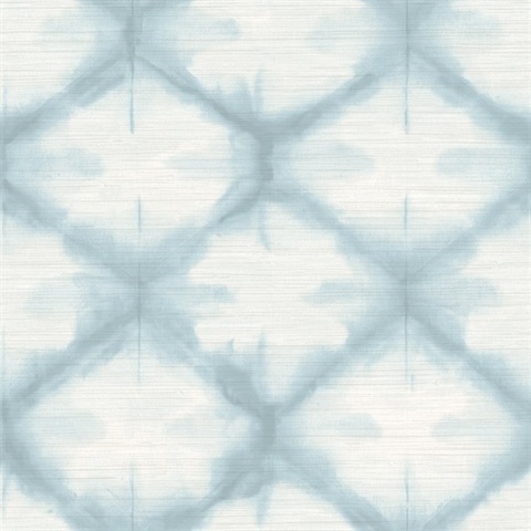 Zanzibar Blue Shibori