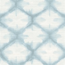 Zanzibar Blue Shibori