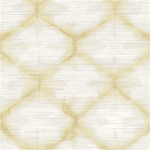 Zanzibar Gold Shibori