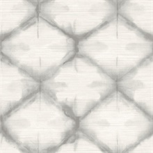 Zanzibar Grey Shibori