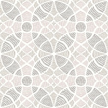 Zazen Rose Geometric