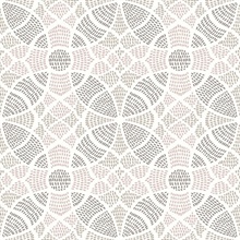 Zazen Rose Geometric