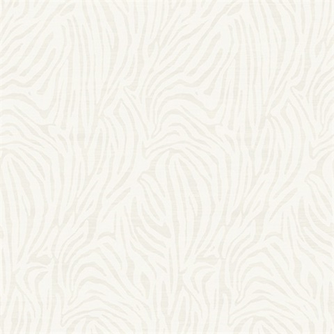Zebra All-Over