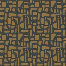 Zen Abstract Shapes Wallpaper