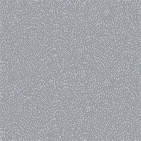 Zen Geometric Dots Wallpaper