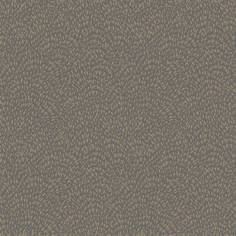 Zen Geometric Dots Wallpaper
