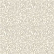 Zen Geometric Dots Wallpaper